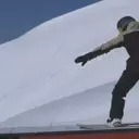 Maîtriser le "50-50" en Snowboard : Guide Complet pour Riders
