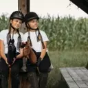 Le Hobby Horse : Un Sport Créatif Venu de Finlande qui Combine Effort Physique et Imagination