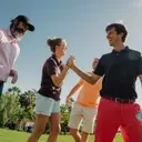 Les Fondamentaux du Golf pour Débutants : Guide Complet