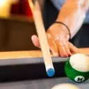 Les histoires remarquables de femmes et le billard