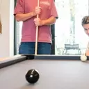 Optimiser la Précision de Votre Table de Billard : Un Guide Complet