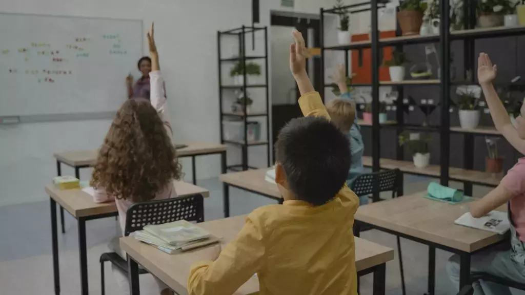 The Forgotten Lessons: Raising Confident, Resilient Youth