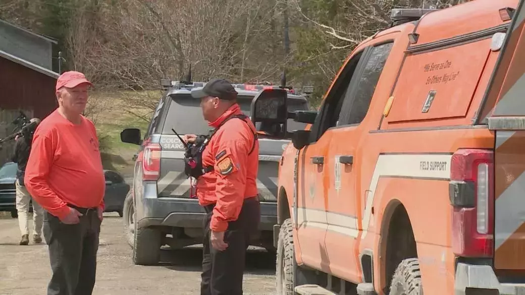 Unyielding Pursuit: Community Joins Forces to Locate Missing Siblings
