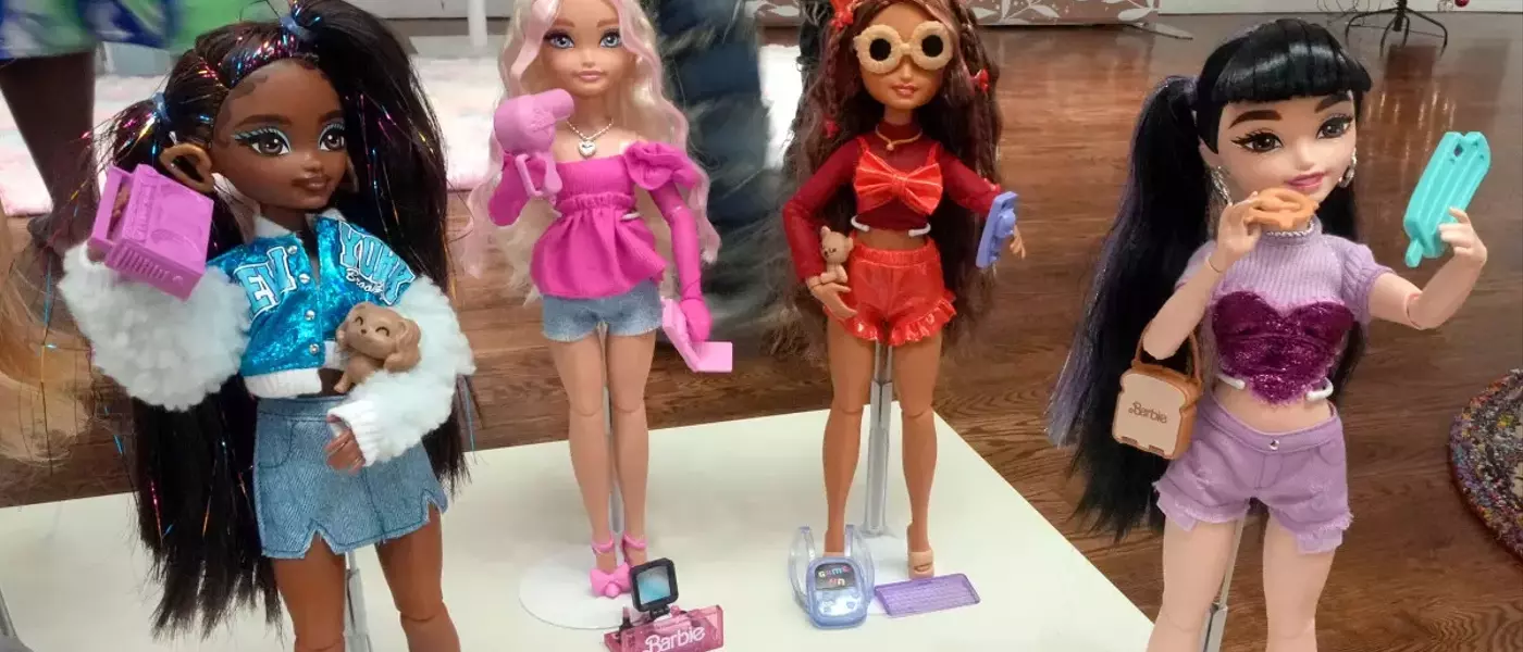 Global Trade Tensions Spark Concerns Over Toy Prices