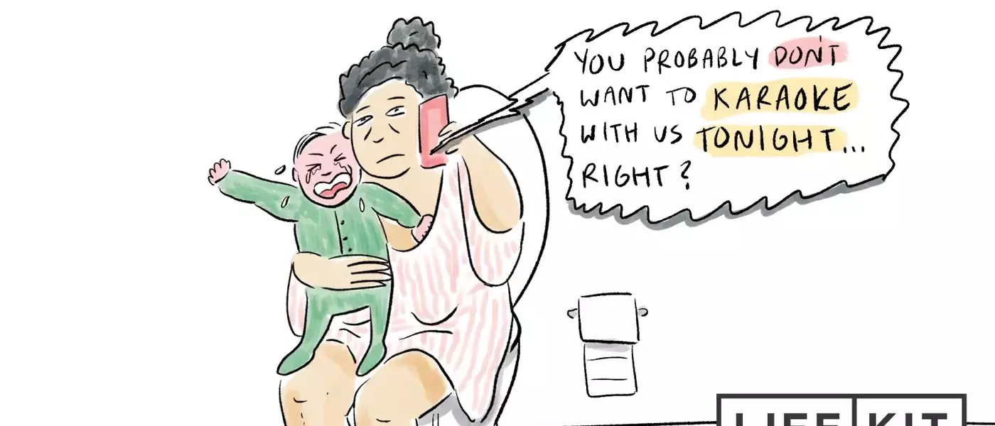 Navigating Friendships Across Life Stages: A Guide for Parents and Non-Parents