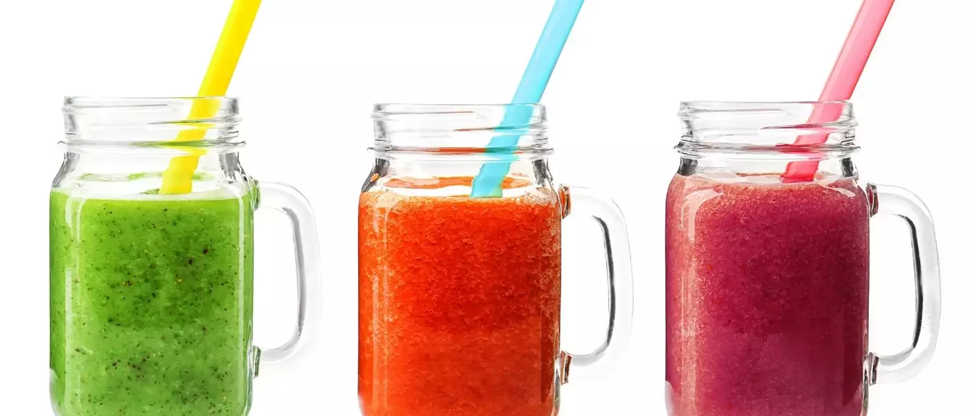 Antioxidant-Rich Juices Show Promise in Managing Childhood Asthma