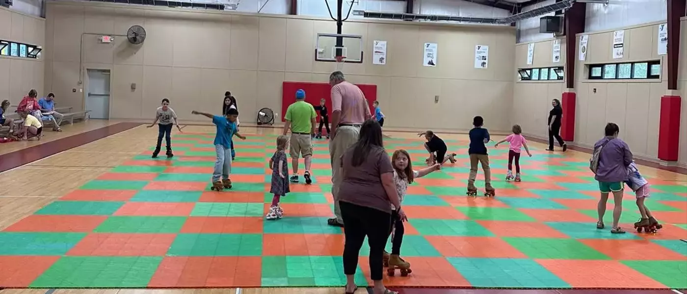 Annual Celebration Promotes Family Wellness in Linville
