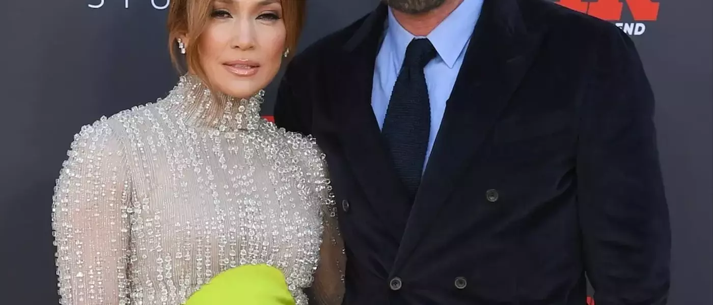 Jennifer Lopez Reflects on Guiding Her Children Through Life Changes