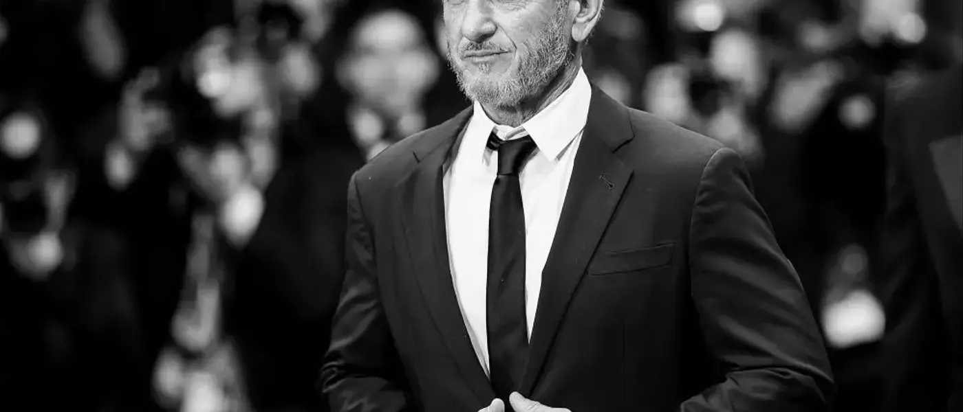 Sean Penn's Journey of Risk-Taking in Life and Cinema