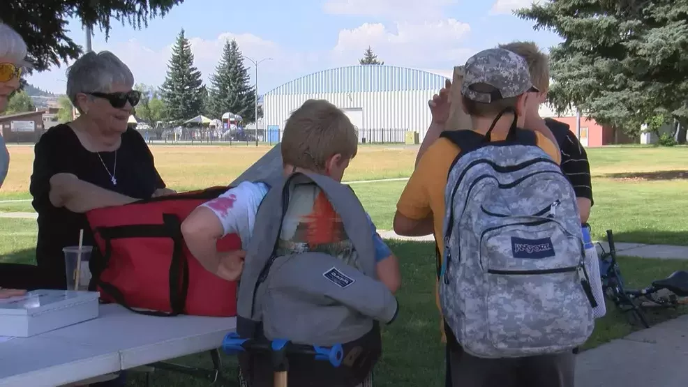 Free Summer Meals Initiative Launched in Cedar Rapids