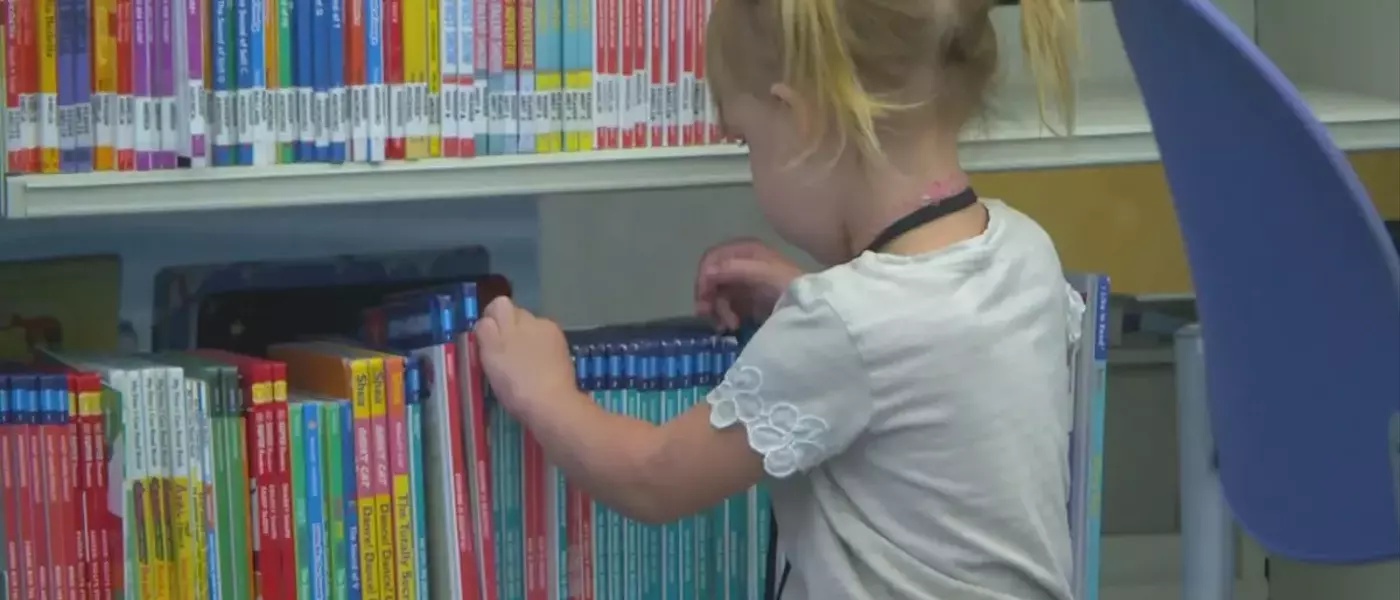 Parental Control Initiative Launched at Queen Creek Library