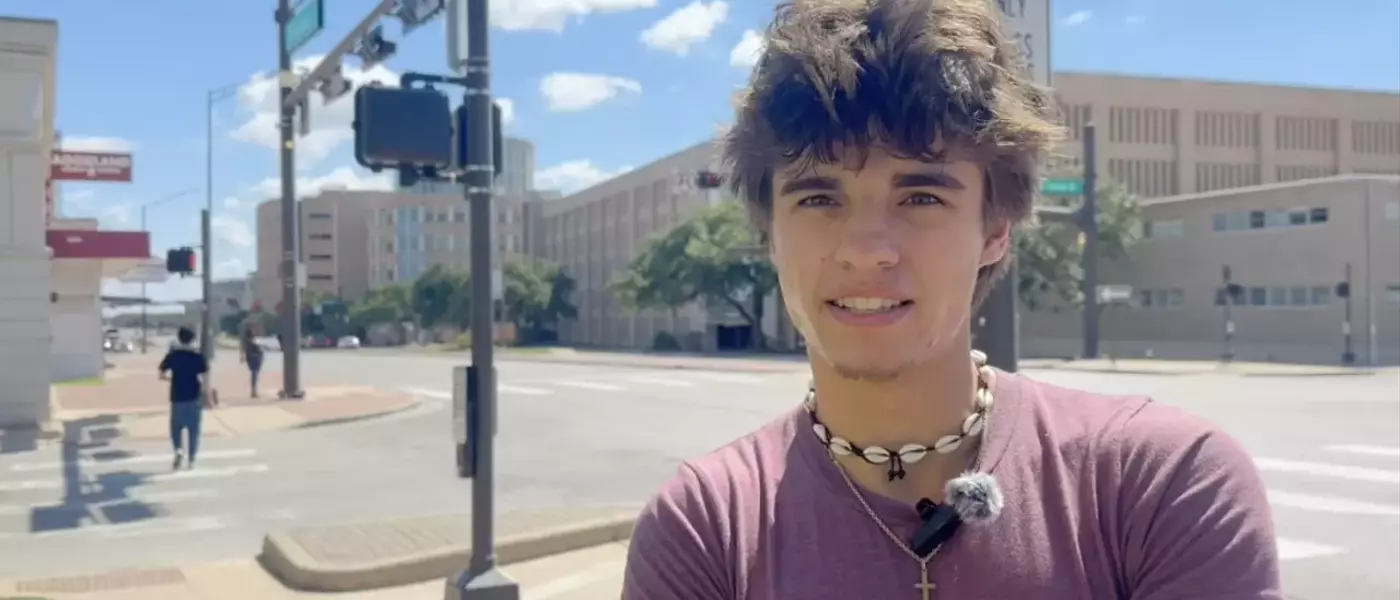 Proposed Texas Legislation Seeks to Restrict Social Media Access for Minors