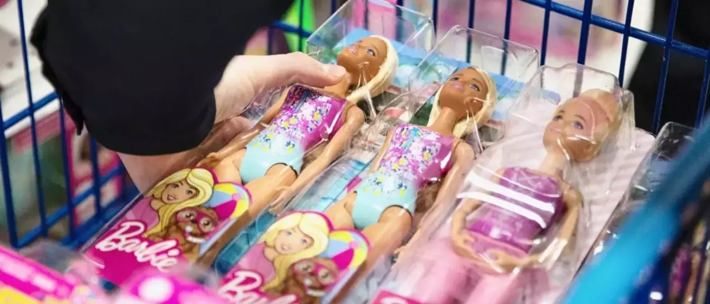 Global Trade Tensions: The Impact on Toy Manufacturing and Consumer Choices