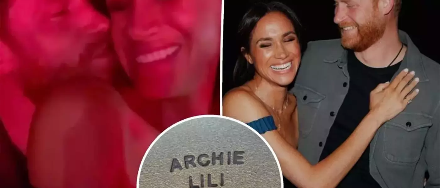 A Night to Remember: The Sussexes Celebrate Family and Love at Beyoncé's Concert