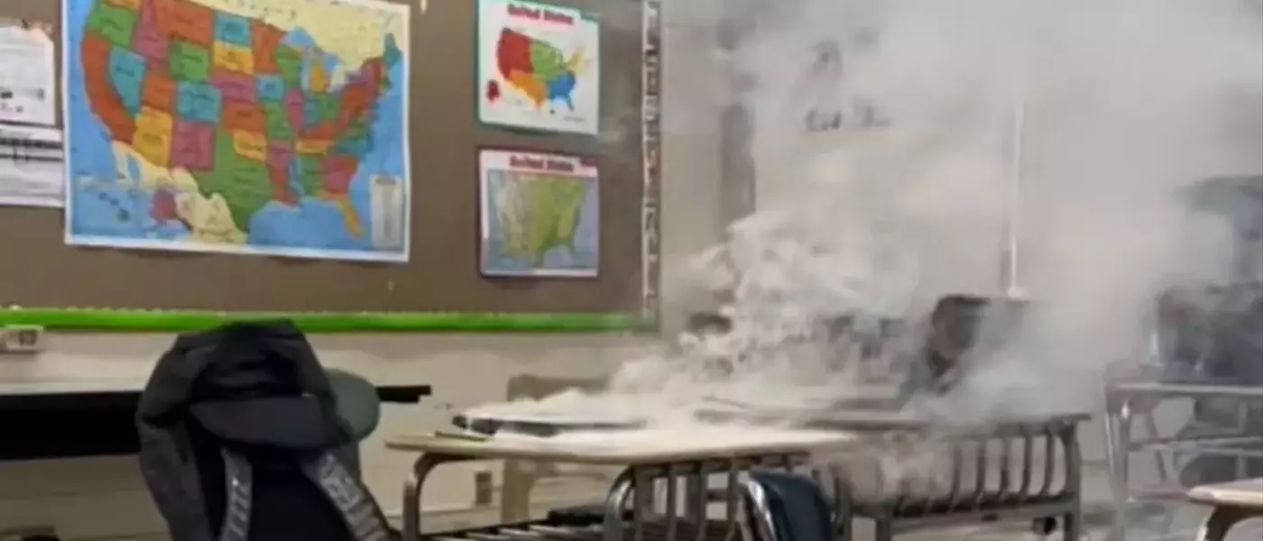 Addressing the Alarming Rise of the Laptop Sabotage Trend in US Schools