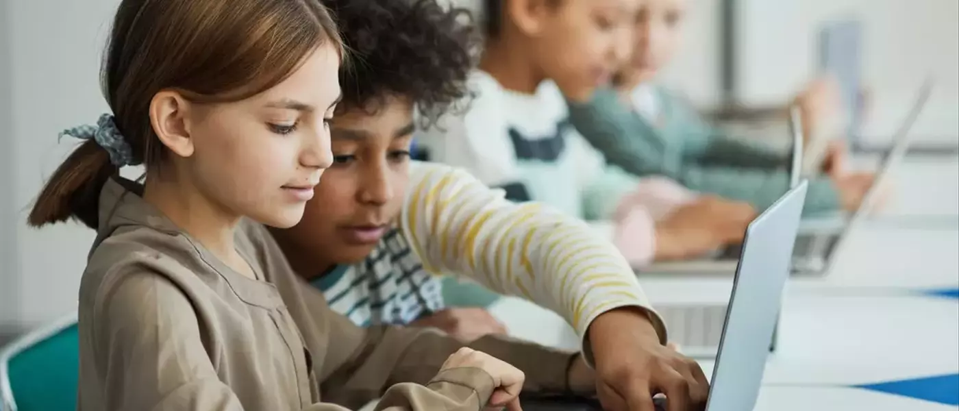Reclaiming Traditional Learning: The Battle Against Excessive Screen Time in Schools
