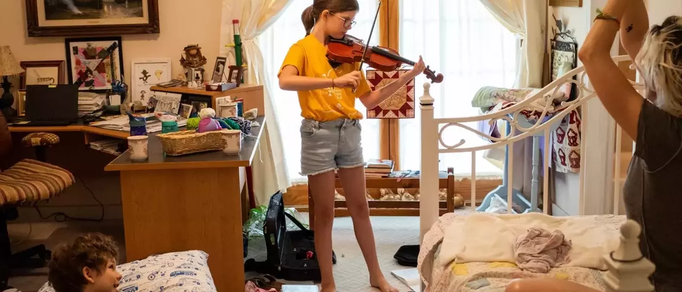 Empowering Youth Through Their Unique Talents