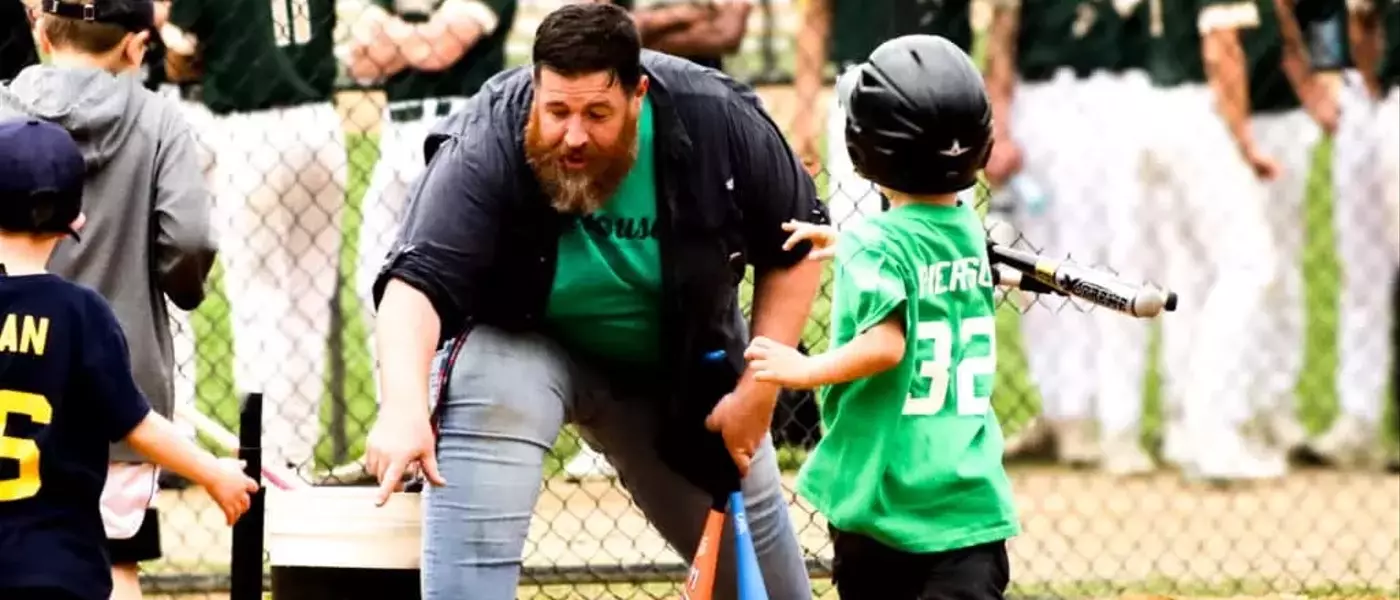 Inclusive Baseball: A Heartwarming Initiative for Children with Disabilities