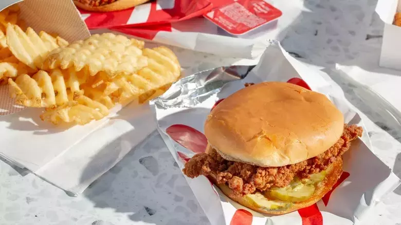 Chick-fil-A Meal Hack: A Cost-Saving Trick for Budget-Conscious Foodies