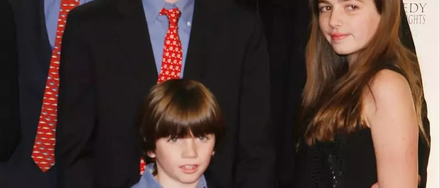 RFK Jr.'s Children React Positively to His Latest Decision