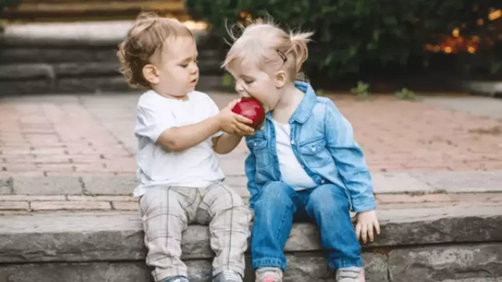 Expert Tips on Fostering Sharing and Empathy in Children