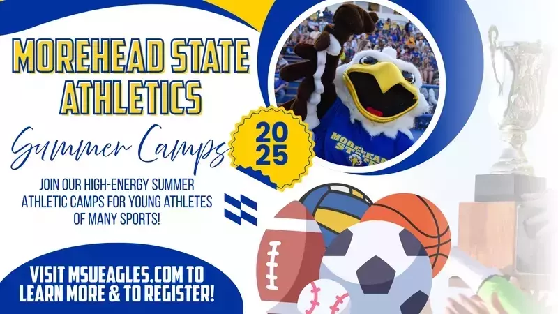 Summer Athletic Adventures Await Young Enthusiasts