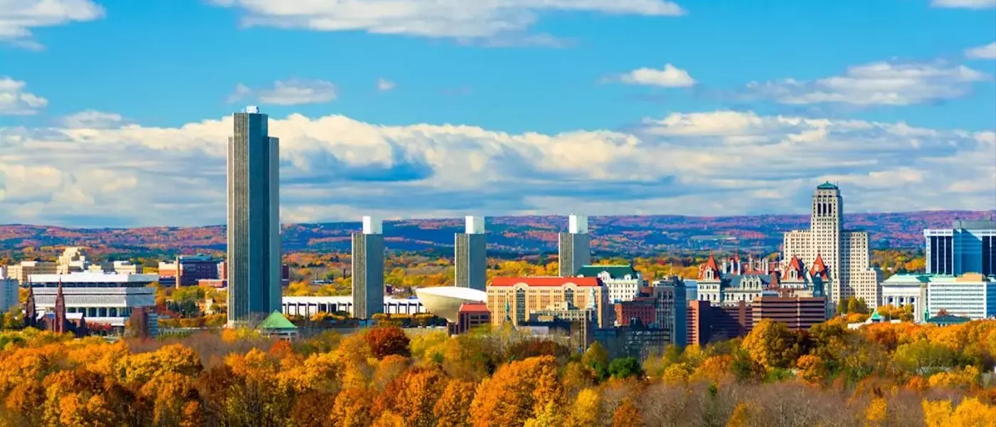 Top New York Suburbs for Families: A Cost and Quality of Life Analysis