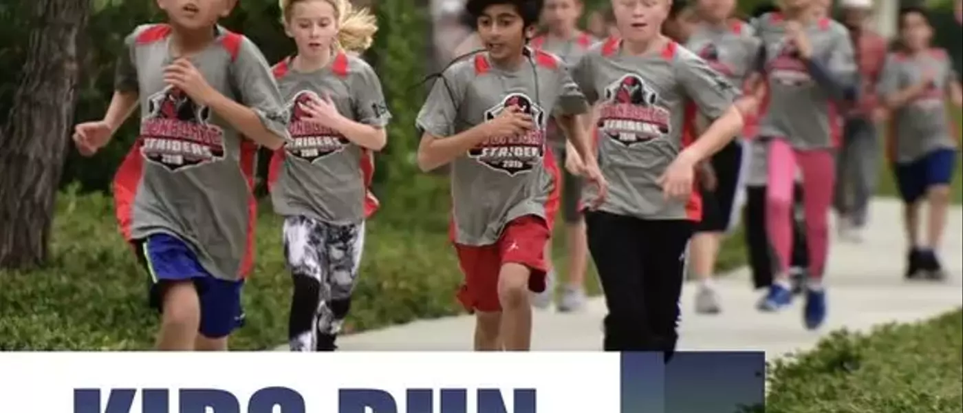 A New Era of Youth Fitness: RRCA Launches Vibrant Kids Running Program Guide
