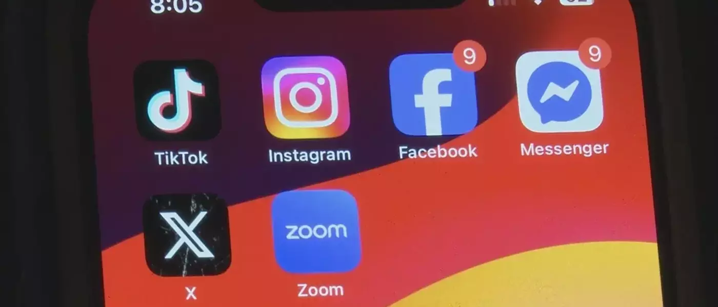 Georgia Enacts New Law to Regulate Minors' Social Media Use