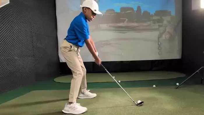 Flamingo Club: Paving the Way for Young Golfers in San Antonio