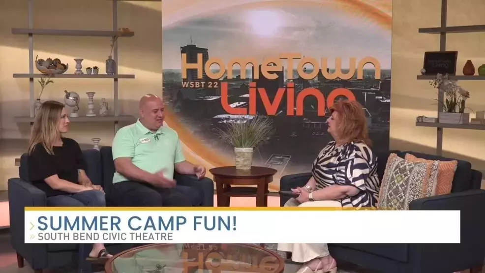 Unleashing Summer Adventures: A Closer Look at South Bend Civic's Vibrant Programs