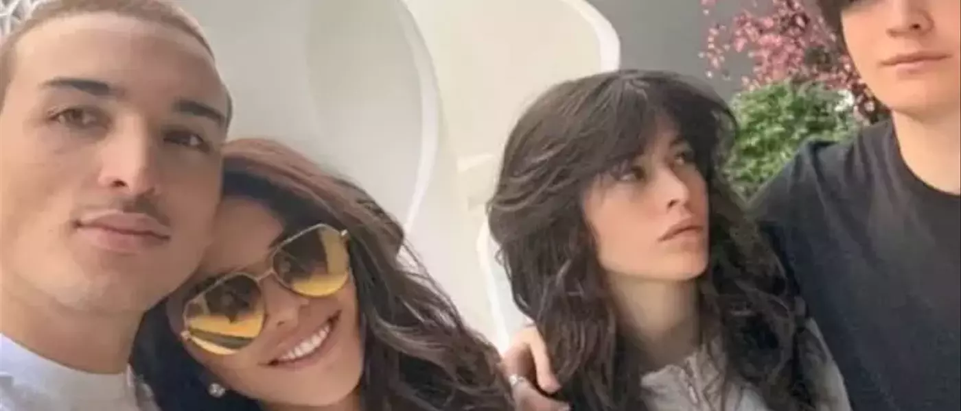A Glimpse into Lauren Sánchez's Family Life on Mother’s Day