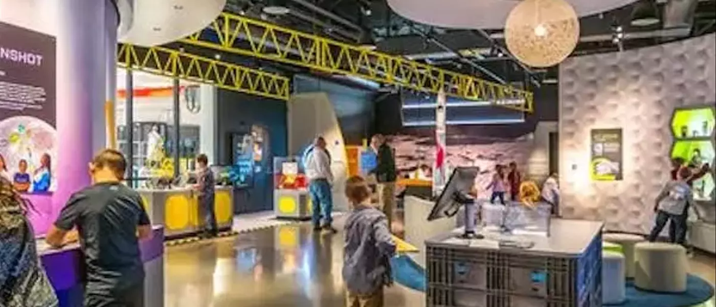 Discovering the Hidden Gems of Pittsburgh: A Family Adventure