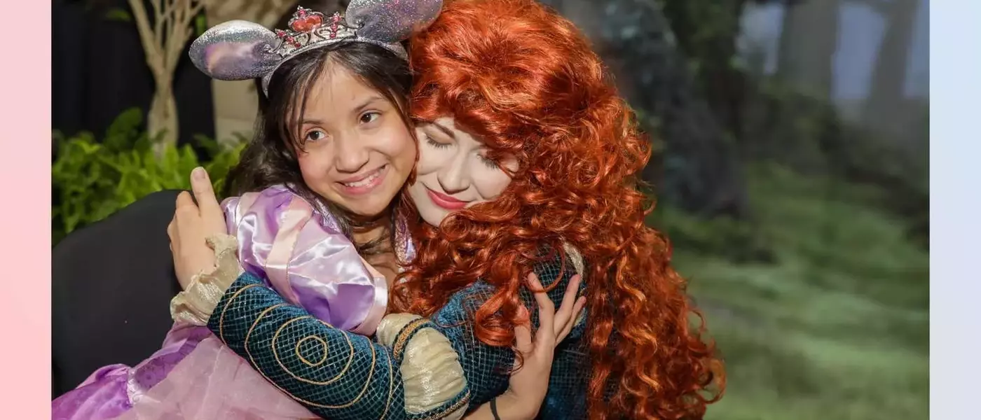 Disney's Magical Week Brings Joy to Families Worldwide