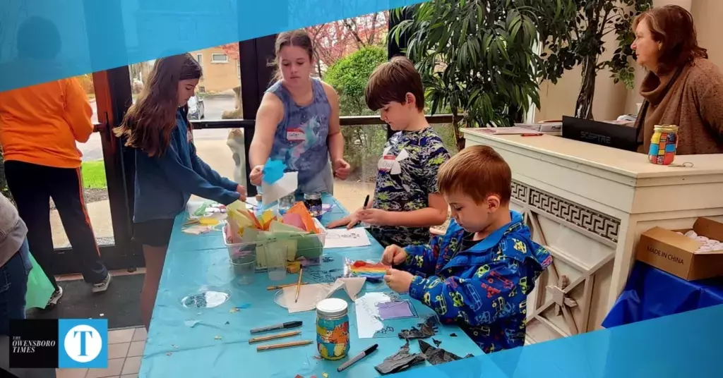 Summer Art Adventure Awaits at Owensboro Museum
