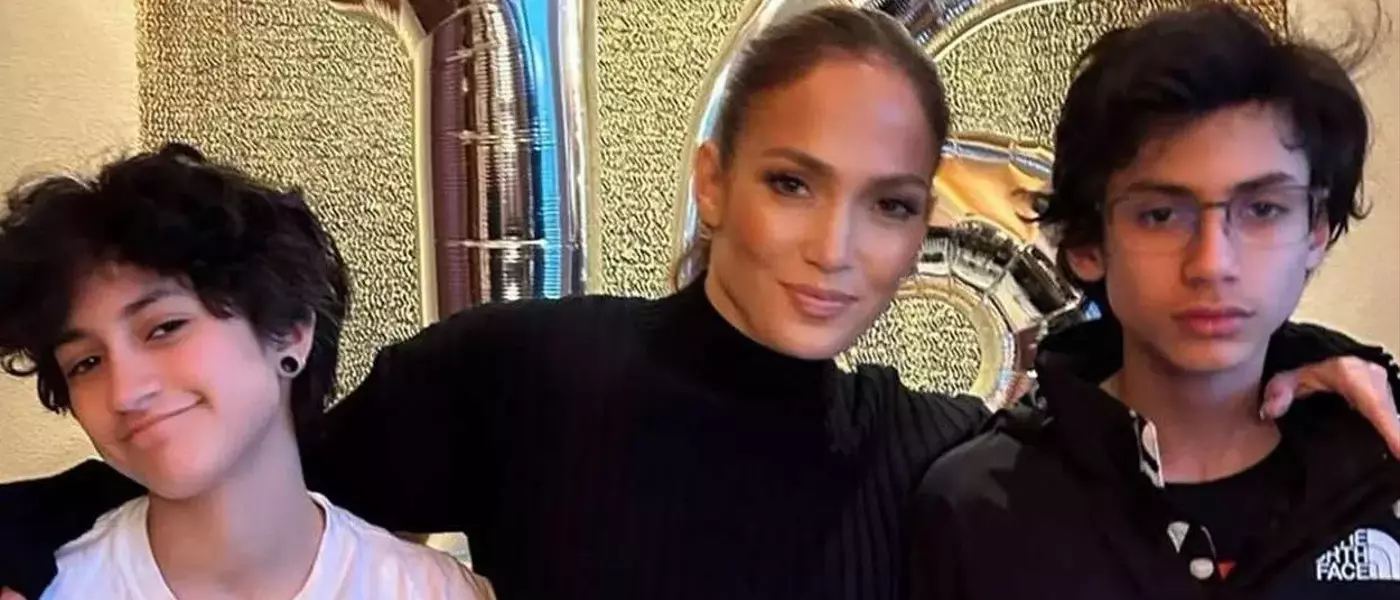 The Extraordinary Lives of Jennifer Lopez's Twins: A Journey Through Fame, Family, and Growth