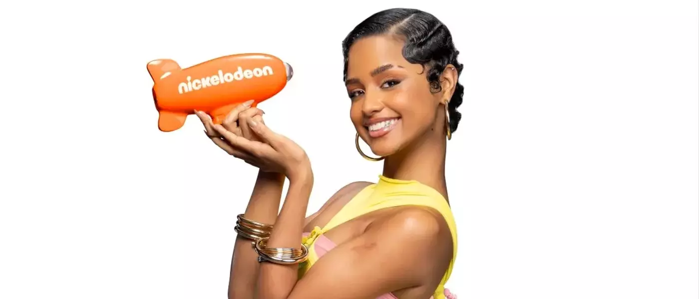 Nickelodeon Kids' Choice Awards 2025: A Night of Slime, Stars, and Celebration