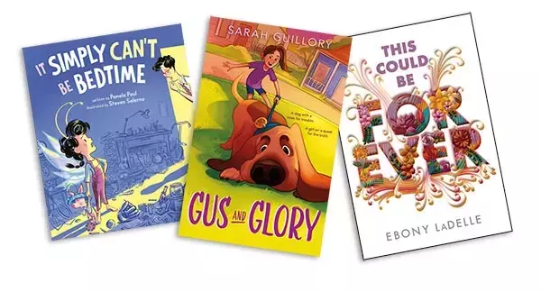 New Children's Literature: Stories of Friendship, Family, and Discovery