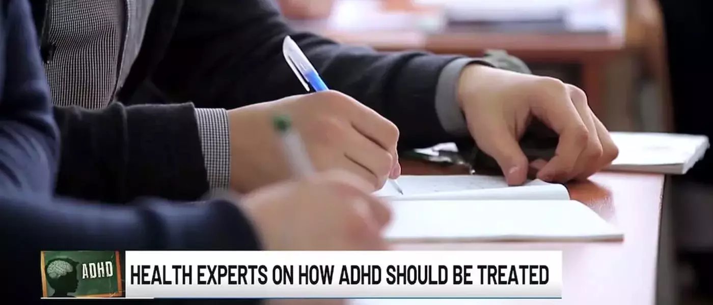 Understanding ADHD: A Comprehensive Guide for Parents and Educators