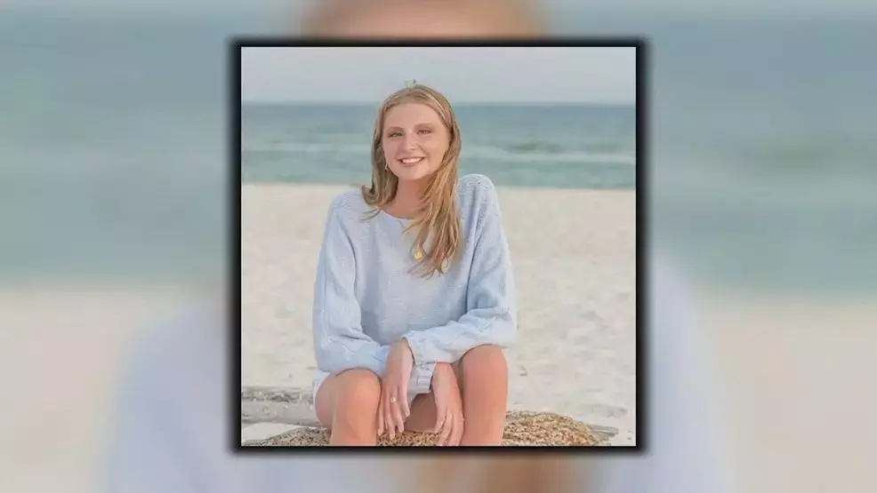 A Teen's Battle Back to Life: The Inspiring Story of Mary Sarah Hanna