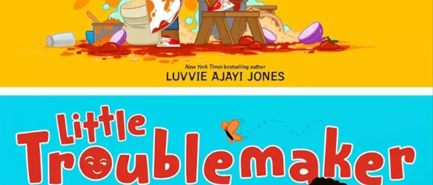 Empowering Voices: Luvvie Ajayi Jones Inspires Confidence in Children and Adults
