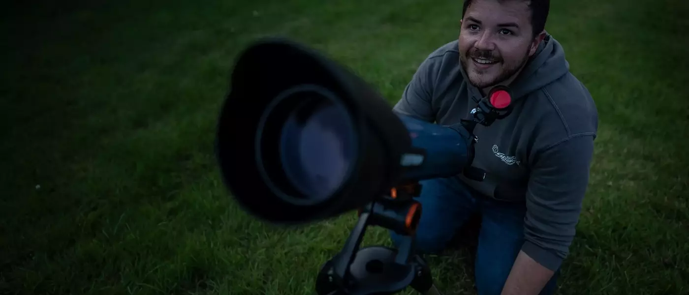 Top Choices for Young Astronomers: A Guide to Kid-Friendly Telescopes