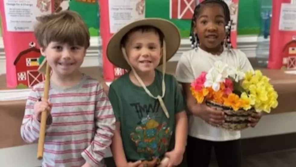 Change Makers: Young Learners Raise Funds for Maternal Care in Africa