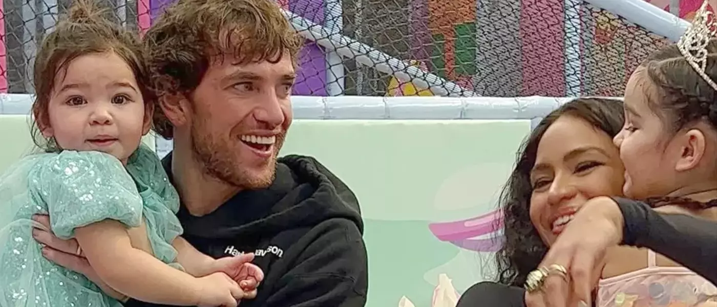 Expanding Horizons: The Journey of Cassie Ventura and Alex Fine