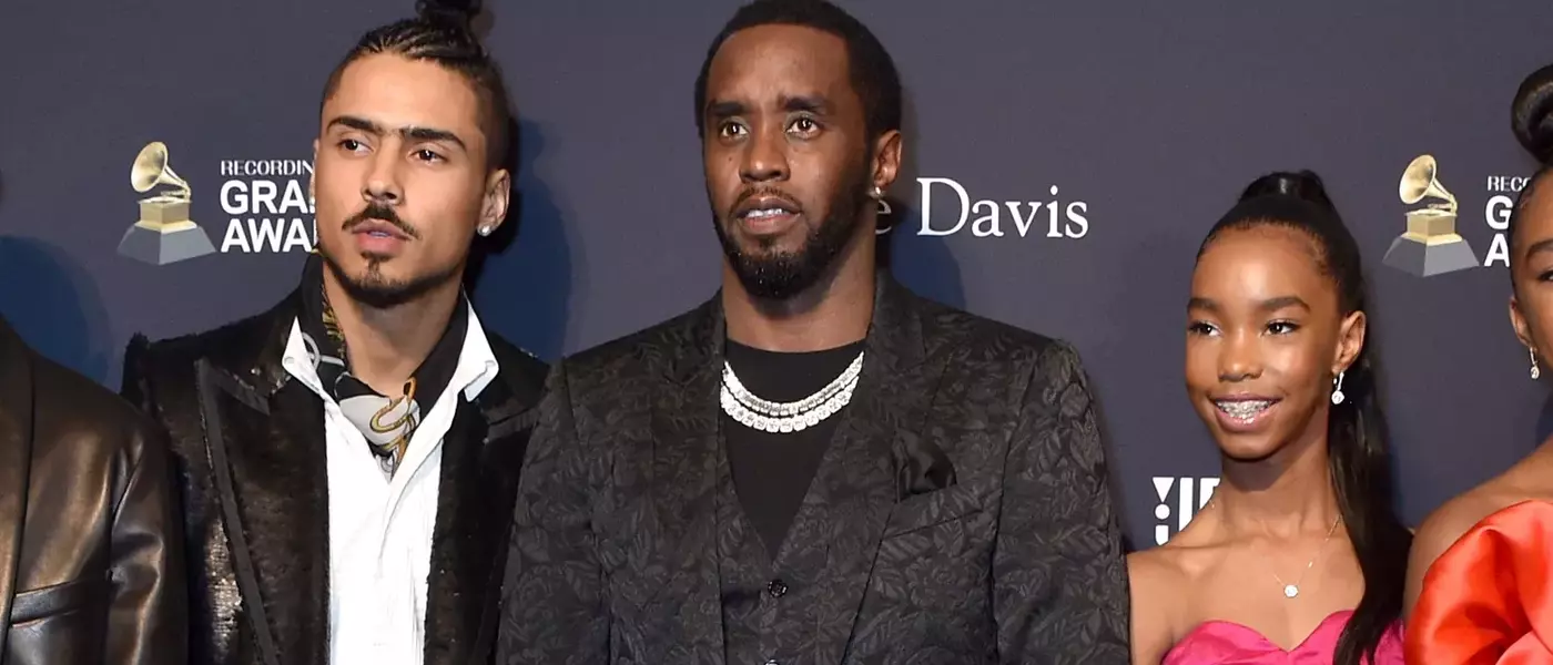 Exploring the Lives of Sean "Diddy" Combs' Offspring Amid Legal Challenges