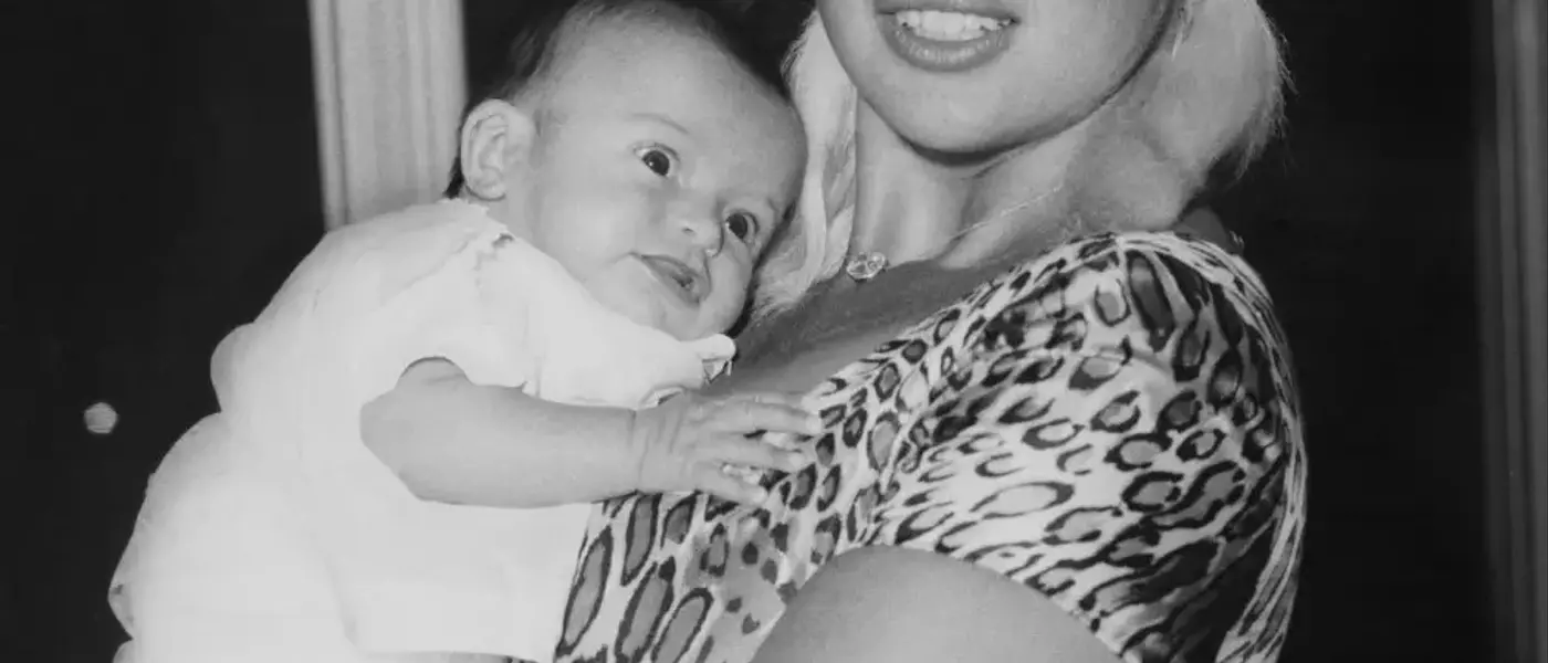 Unveiling Mariska Hargitay's Family Saga