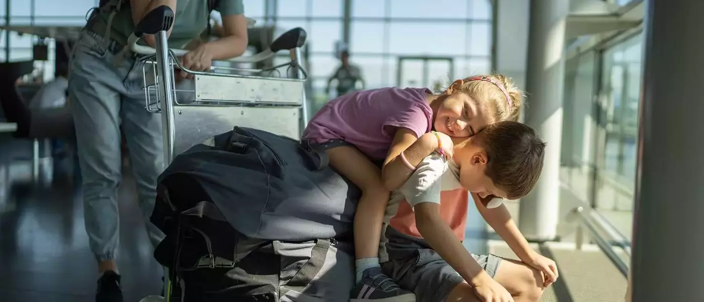 Family Adventures: Traveling with Toddlers Made Easier