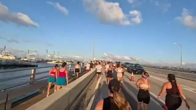 Dawn Runners: Fueling South Florida's Spirit of Philanthropy