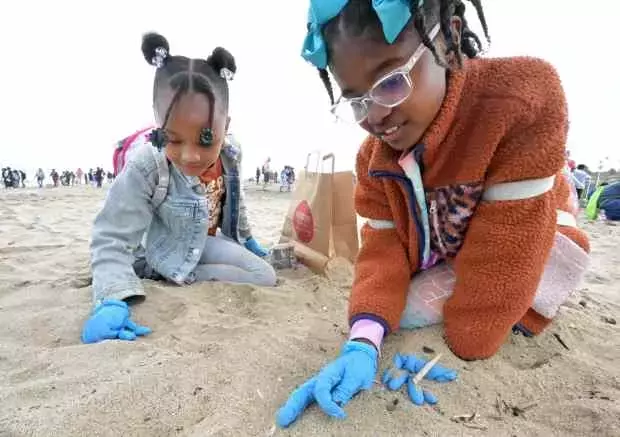 Kids Ocean Day Postponed: A Year for Healing