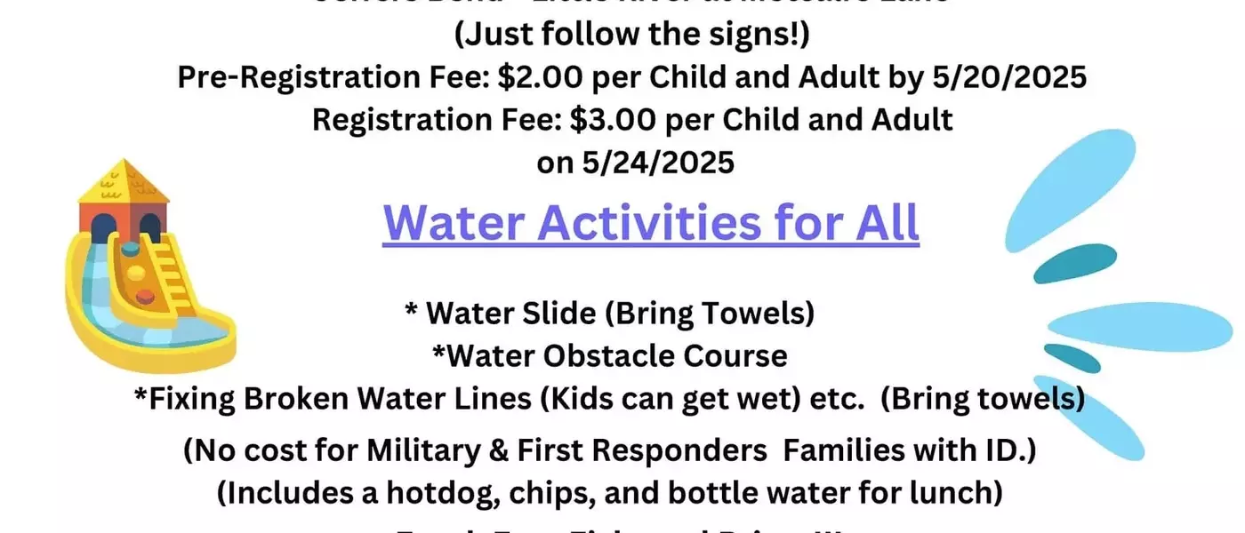 Fun-Filled Fishing Fiesta Awaits Families at Jeffers Bend